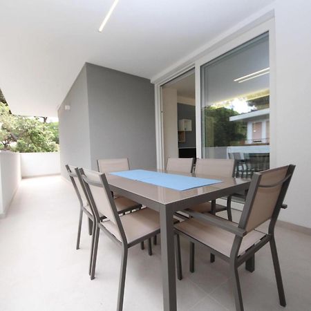 Ca' Del Mare Apartment Rosolina Mare Exterior photo