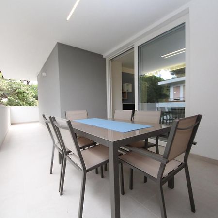 Ca' Del Mare Apartment Rosolina Mare Exterior photo