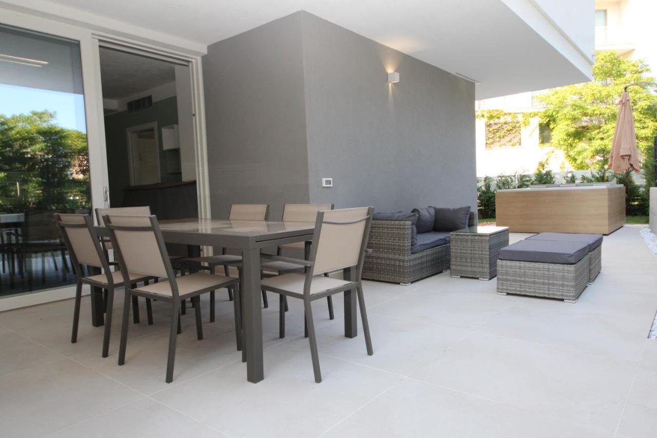 Ca' Del Mare Apartment Rosolina Mare Exterior photo