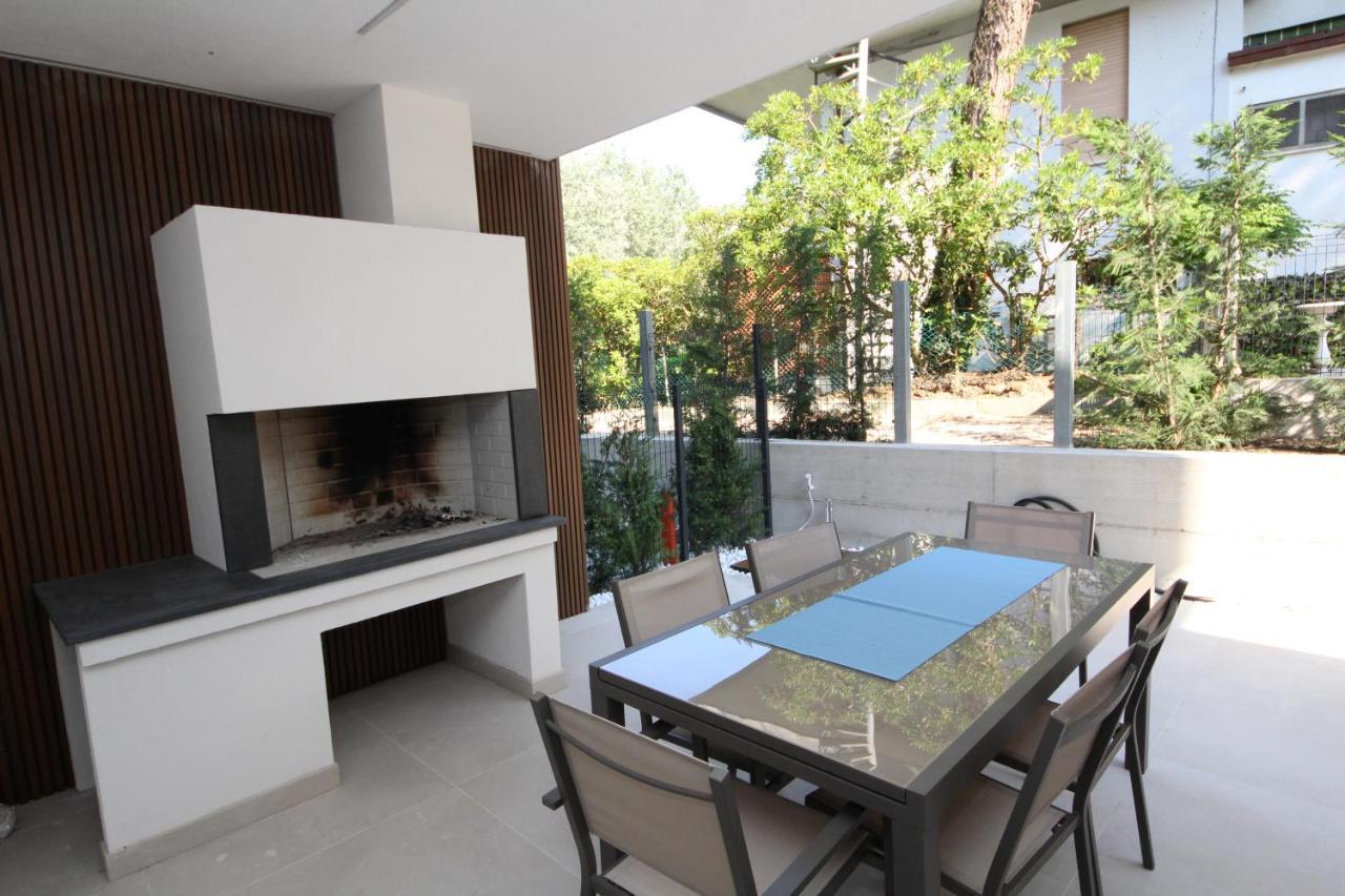 Ca' Del Mare Apartment Rosolina Mare Exterior photo
