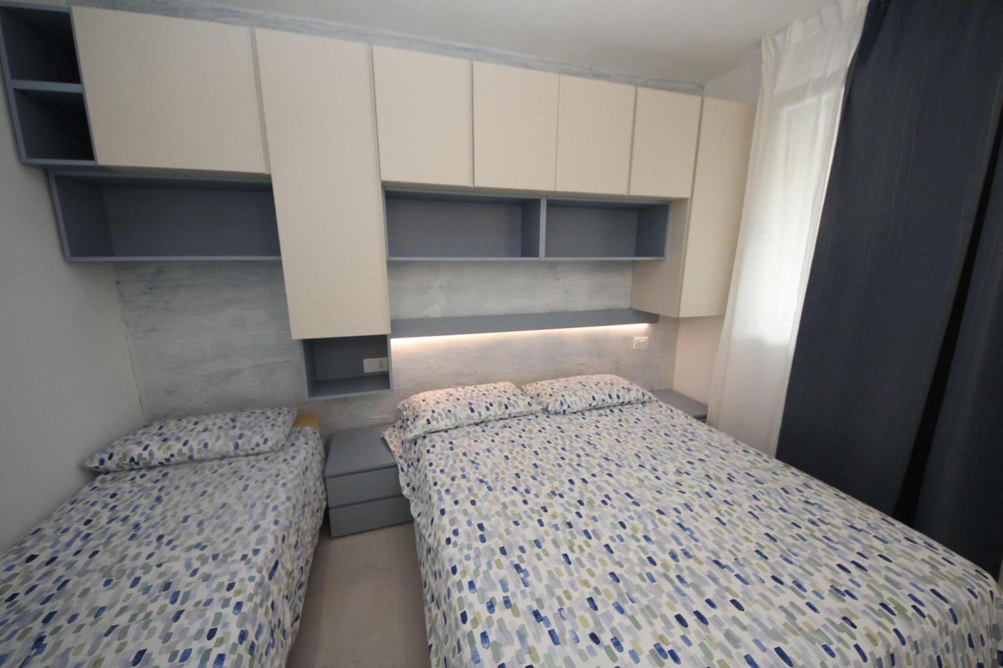 Ca' Del Mare Apartment Rosolina Mare Exterior photo