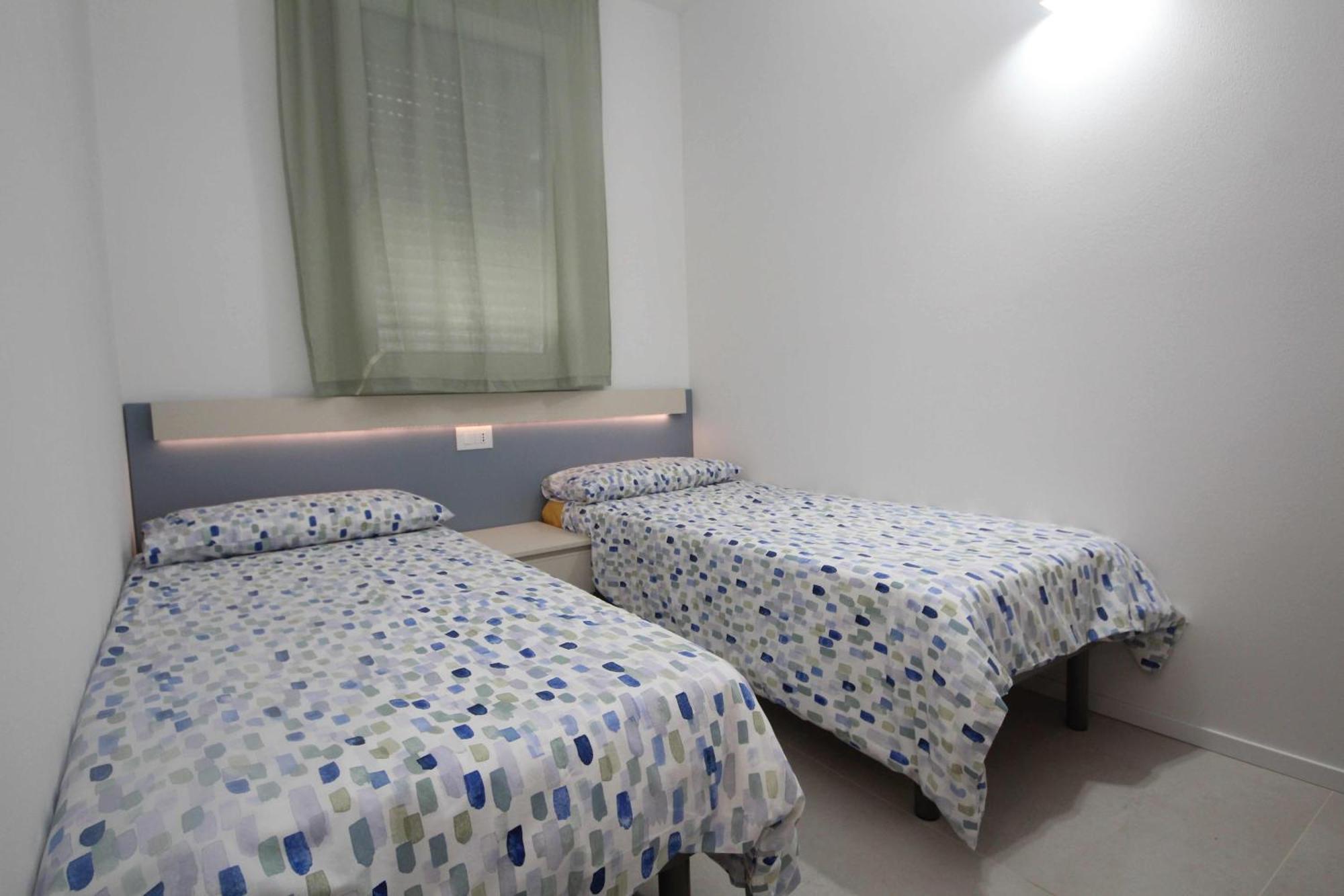 Ca' Del Mare Apartment Rosolina Mare Exterior photo