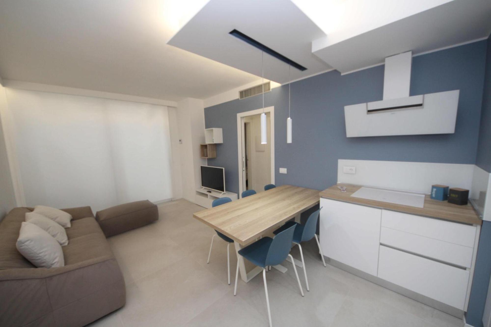Ca' Del Mare Apartment Rosolina Mare Exterior photo