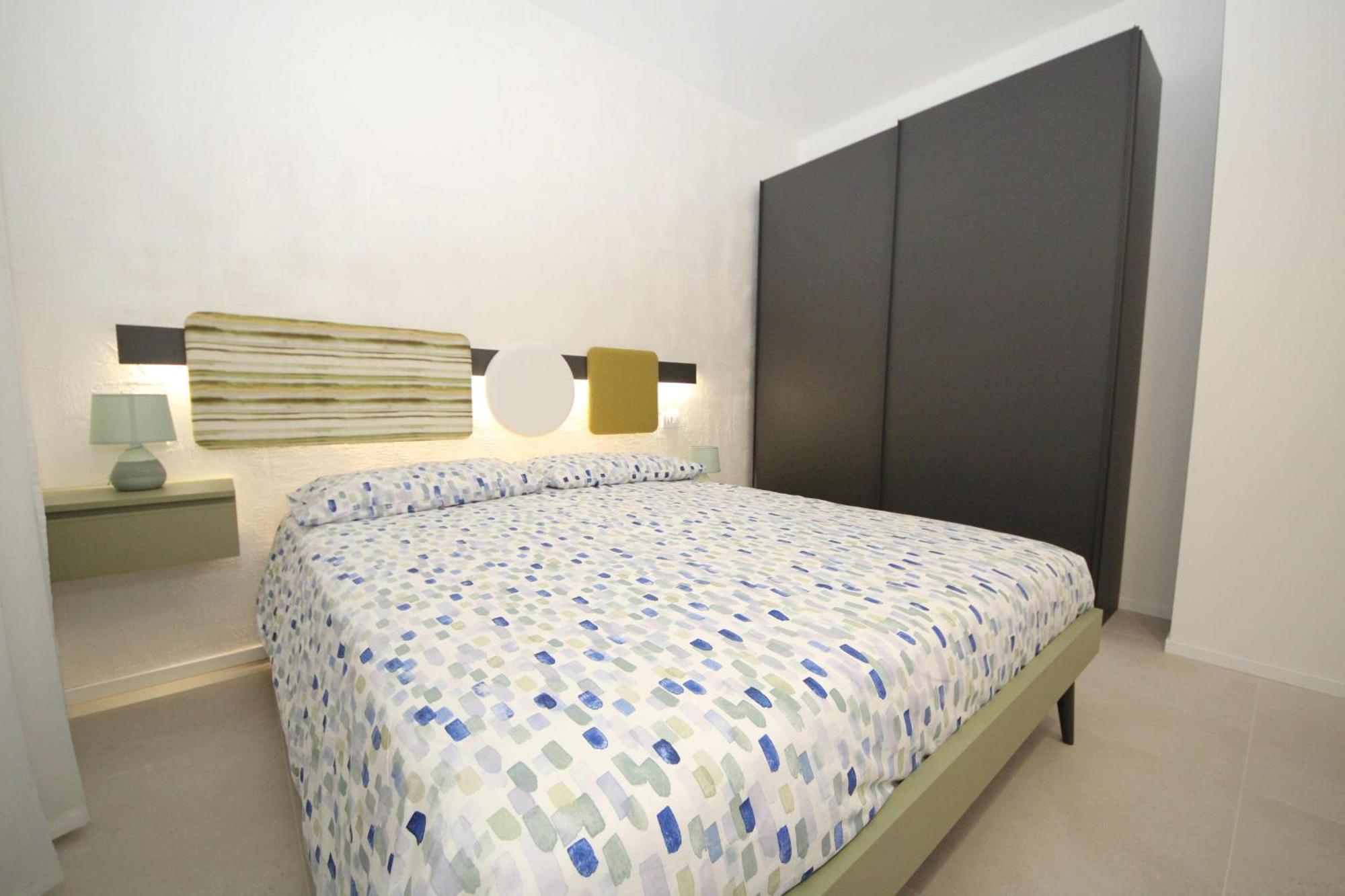 Ca' Del Mare Apartment Rosolina Mare Exterior photo