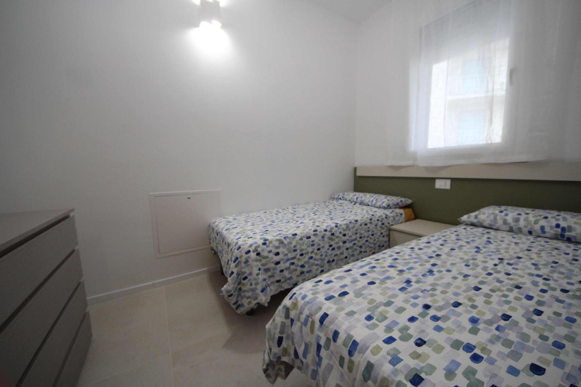 Ca' Del Mare Apartment Rosolina Mare Exterior photo