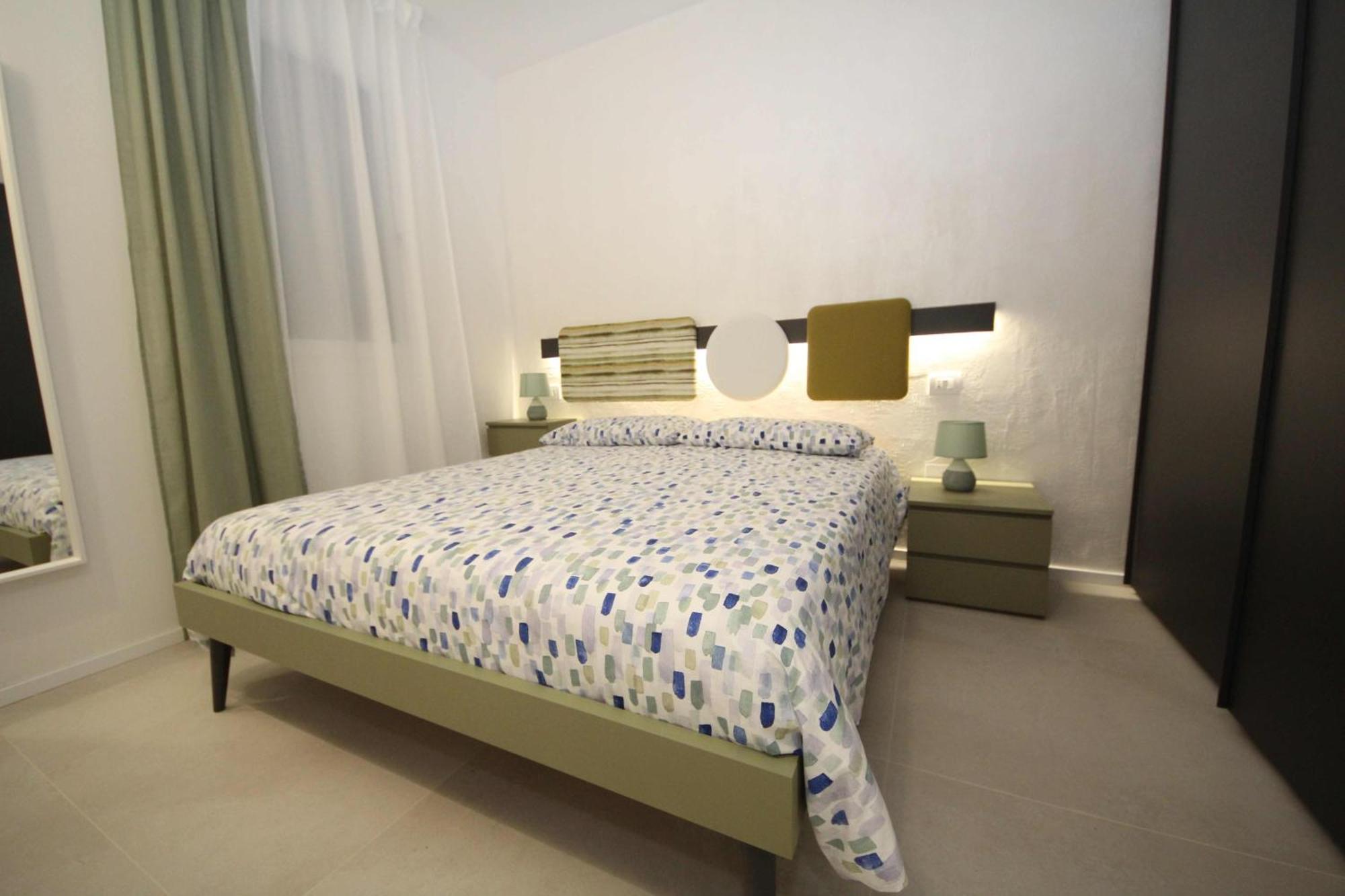 Ca' Del Mare Apartment Rosolina Mare Exterior photo
