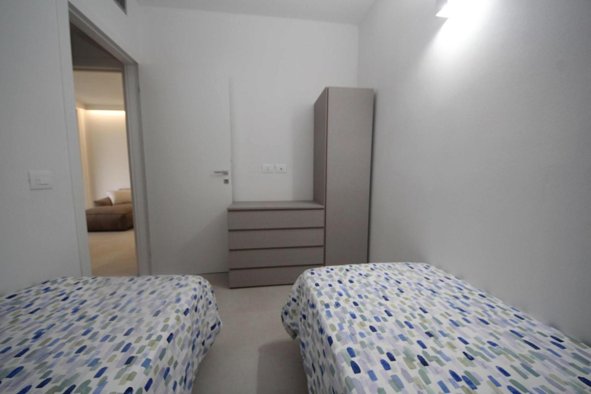 Ca' Del Mare Apartment Rosolina Mare Exterior photo