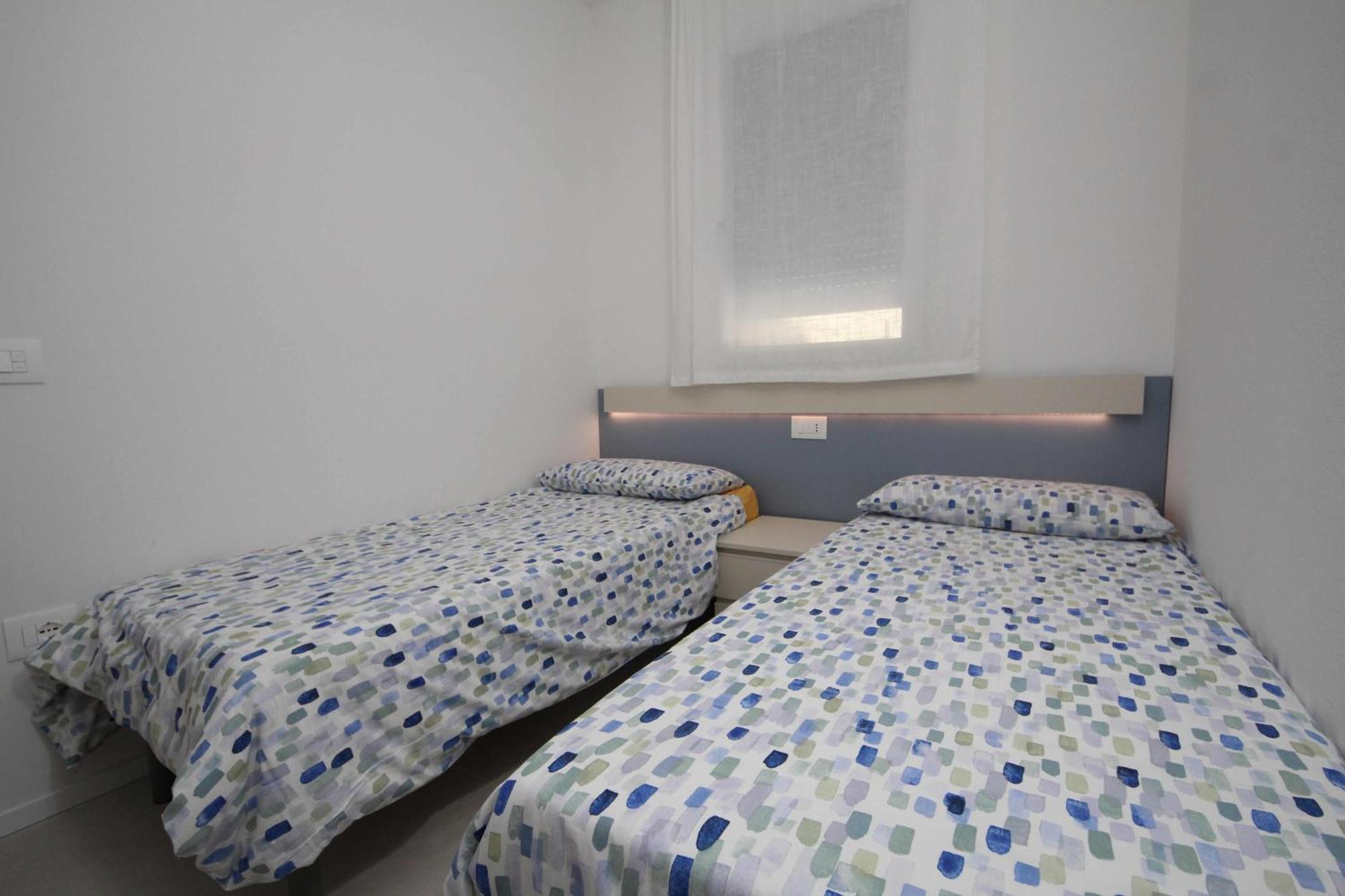 Ca' Del Mare Apartment Rosolina Mare Exterior photo