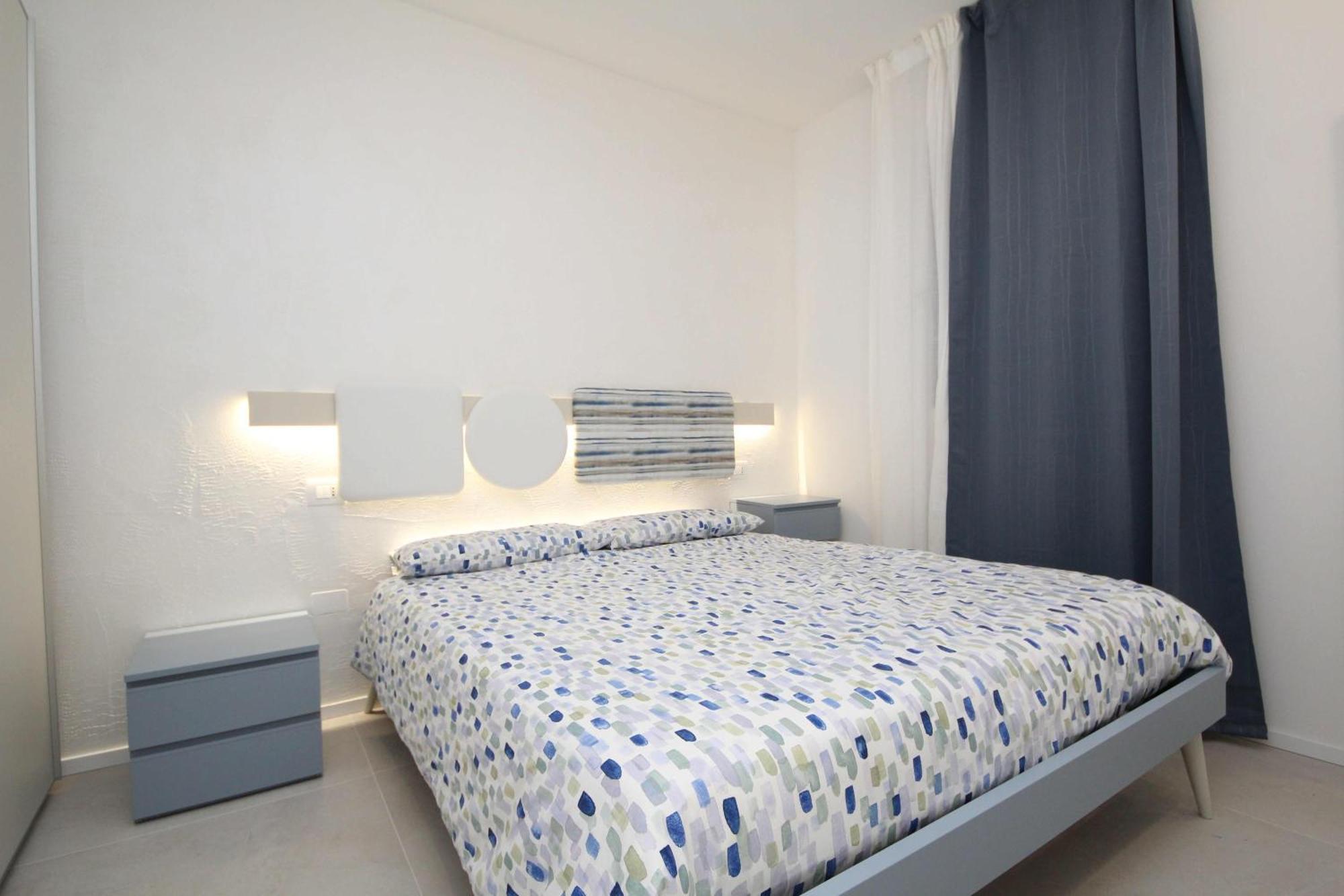 Ca' Del Mare Apartment Rosolina Mare Exterior photo