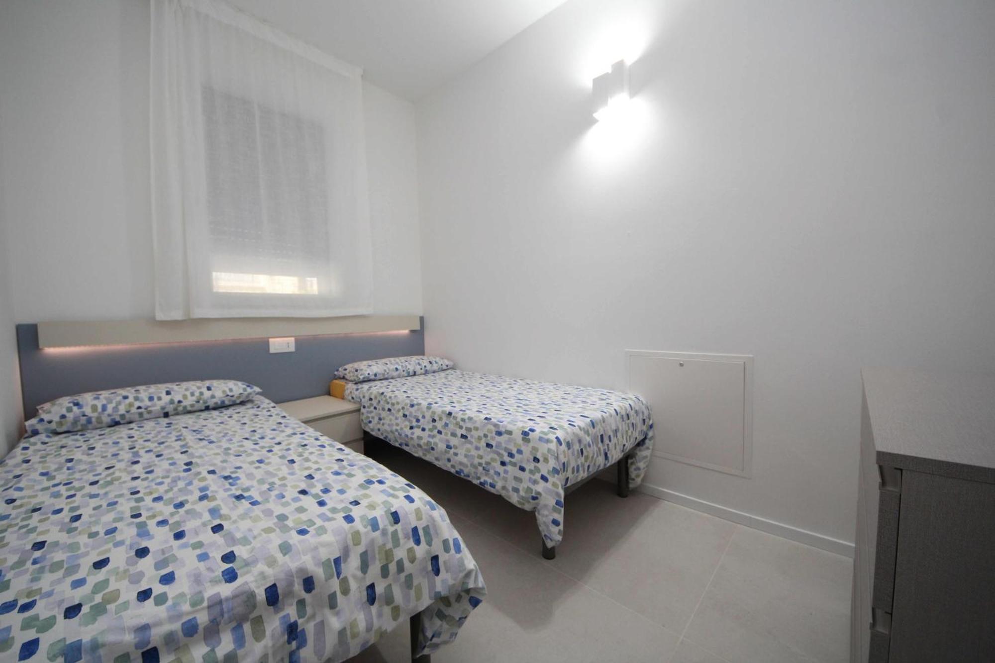 Ca' Del Mare Apartment Rosolina Mare Exterior photo