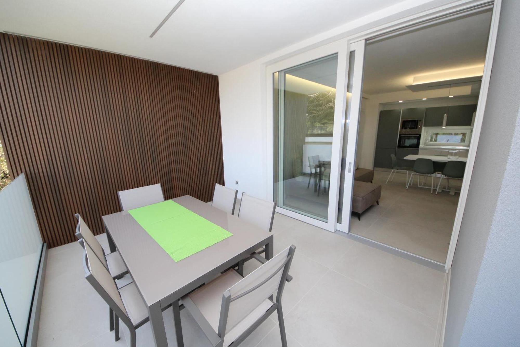 Ca' Del Mare Apartment Rosolina Mare Exterior photo
