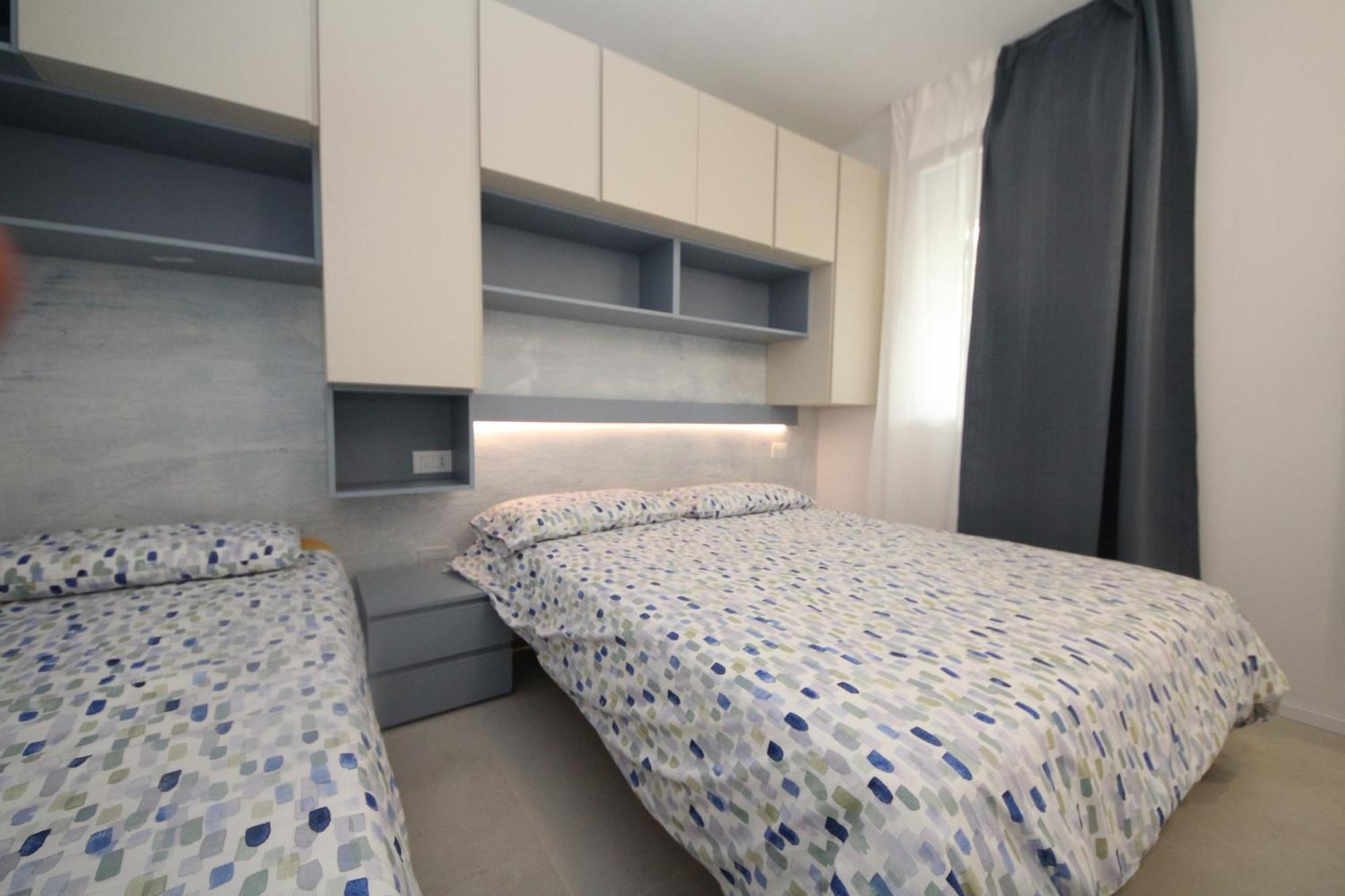 Ca' Del Mare Apartment Rosolina Mare Exterior photo
