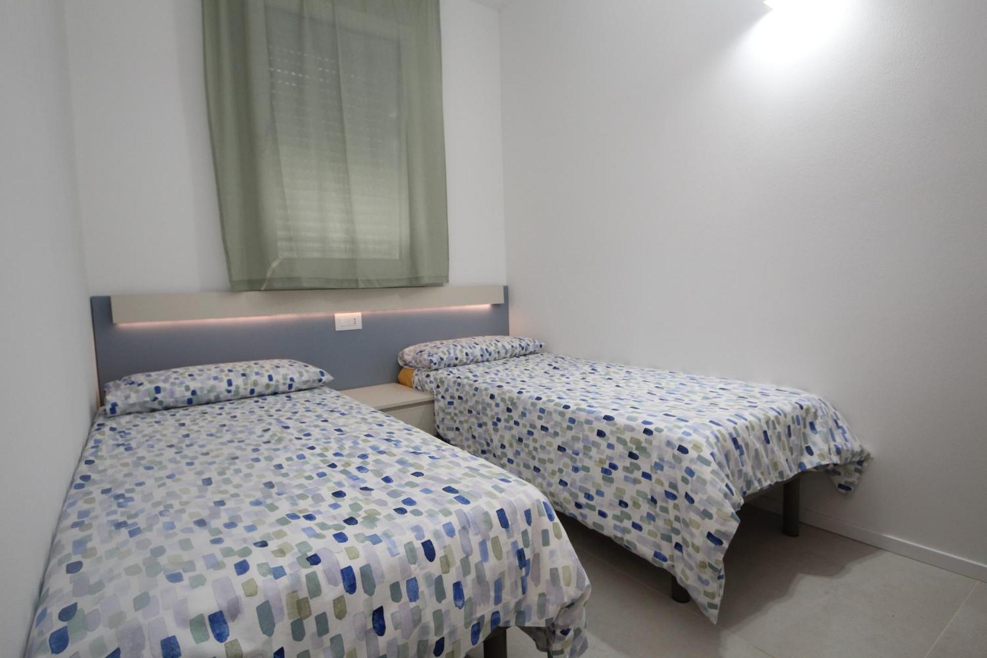Ca' Del Mare Apartment Rosolina Mare Exterior photo