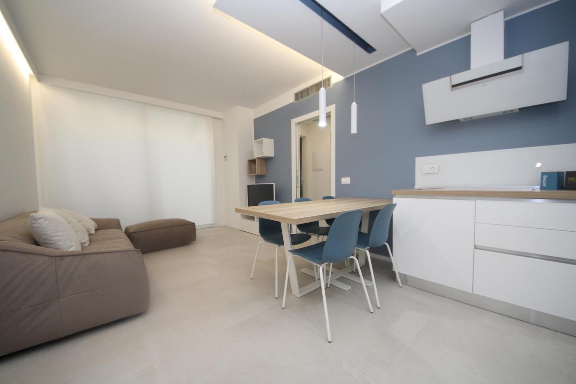 Ca' Del Mare Apartment Rosolina Mare Exterior photo