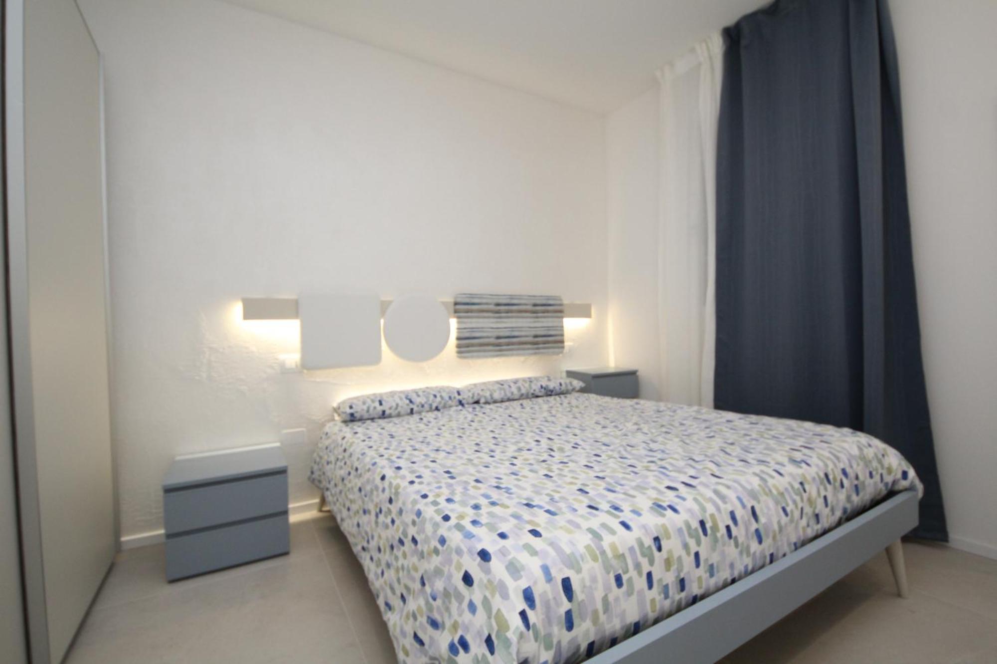 Ca' Del Mare Apartment Rosolina Mare Exterior photo