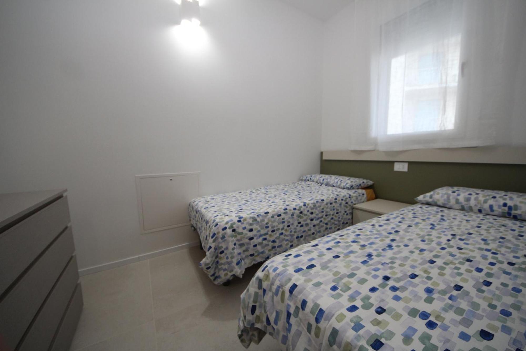 Ca' Del Mare Apartment Rosolina Mare Exterior photo