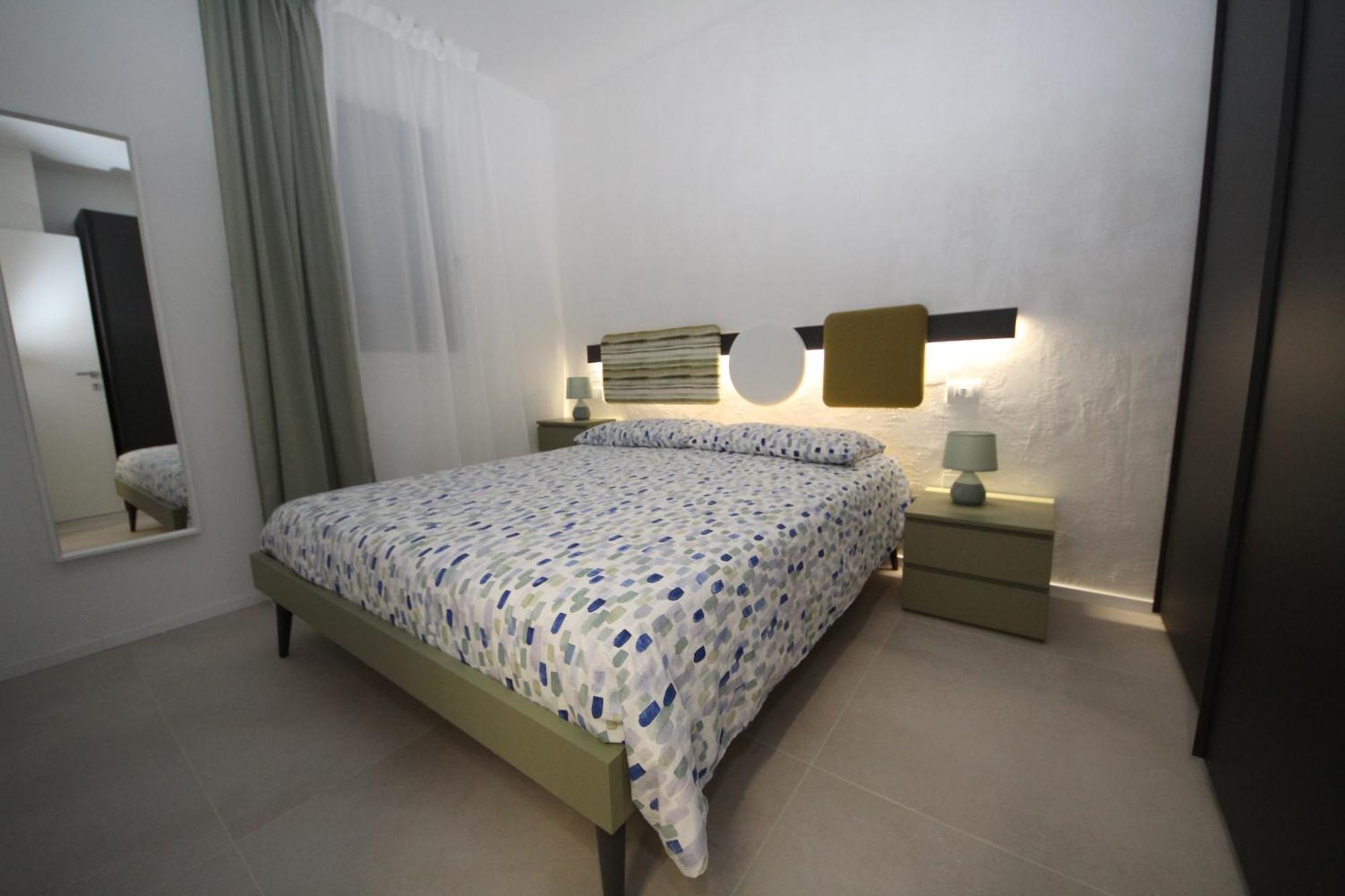 Ca' Del Mare Apartment Rosolina Mare Exterior photo